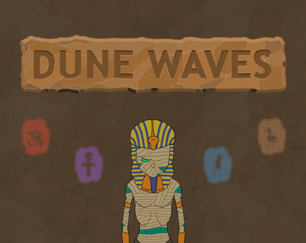 Dune Waves