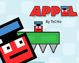 Appal v1.6