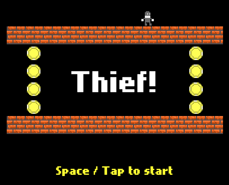 Thief!