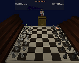 BE Honest chess
