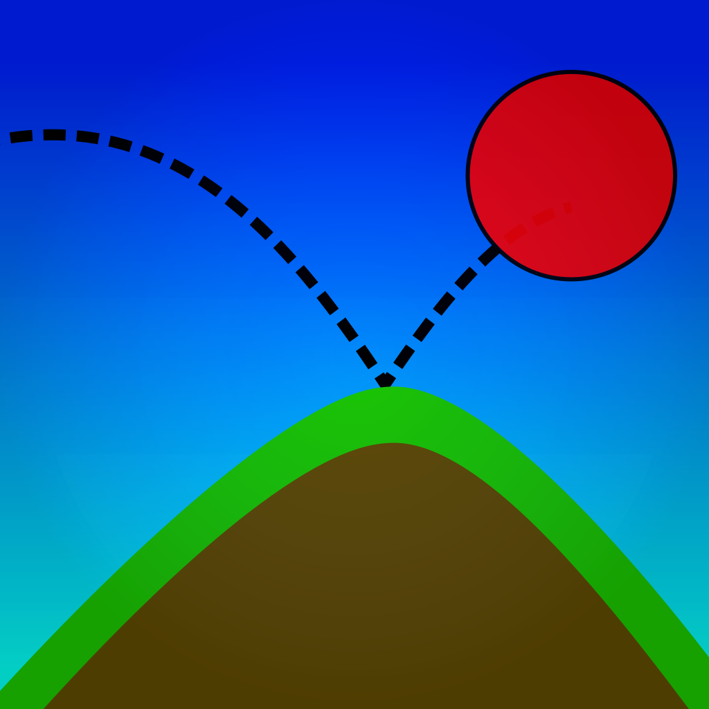 Hill Bounce