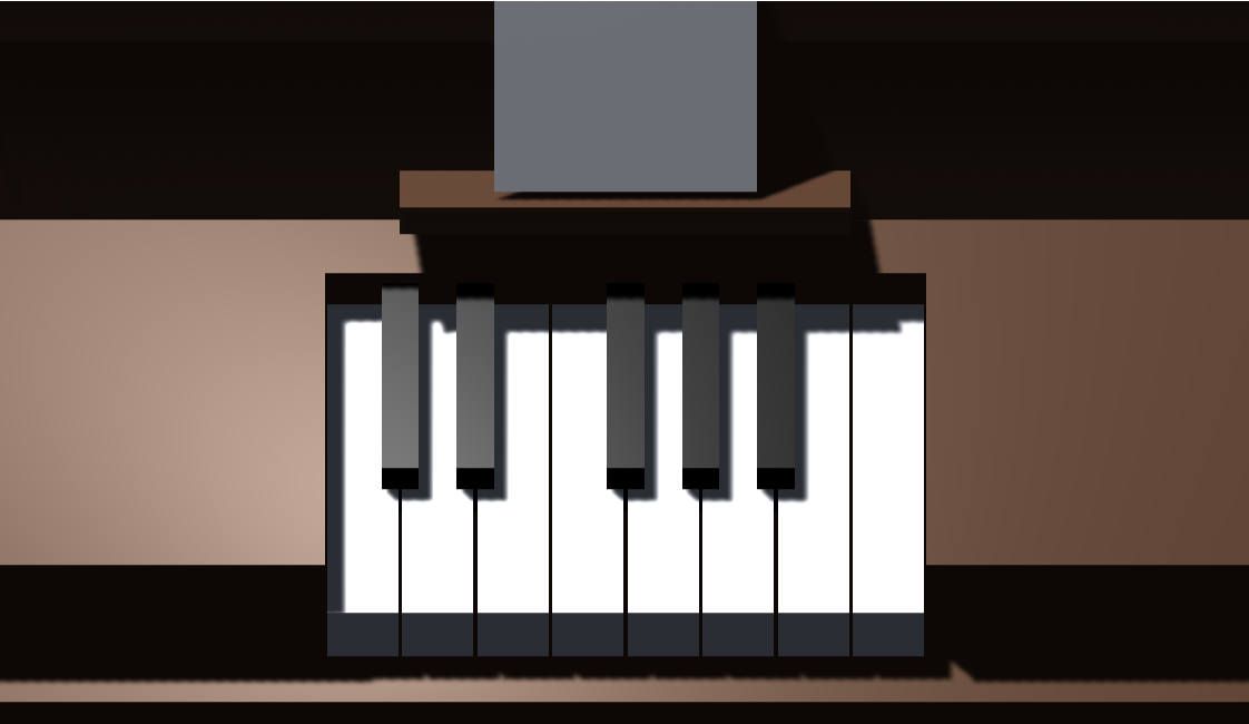 Bach Motif