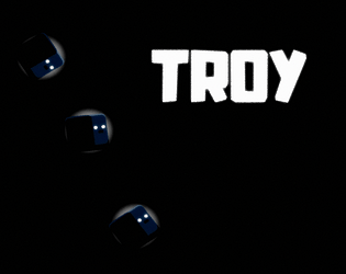 What is Troy?