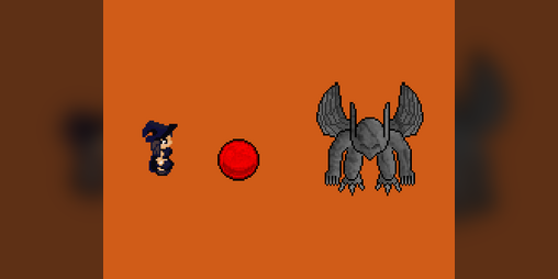 Cover image for Orb Arena