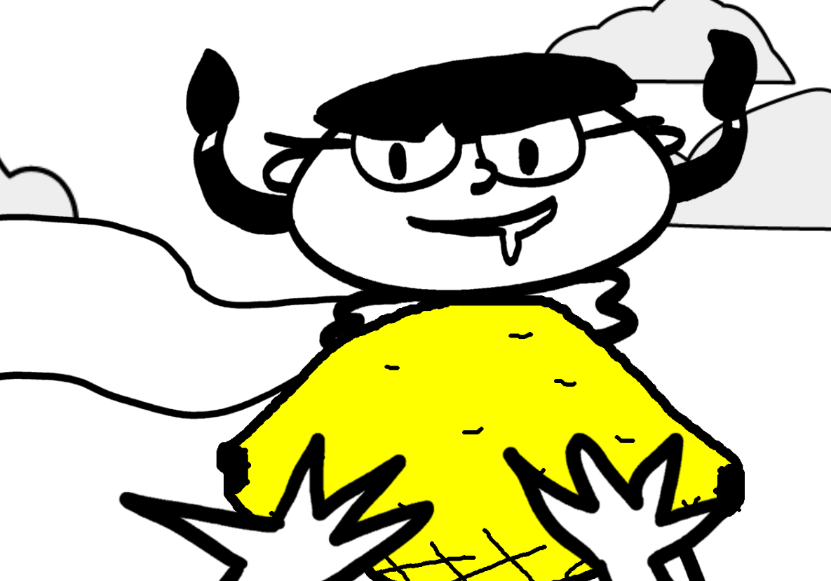 Moxie's Lemon