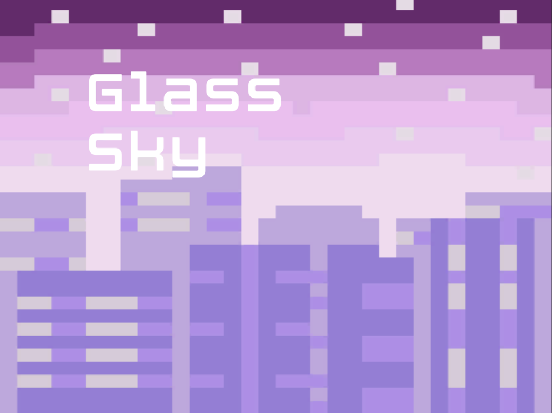 Glass Sky