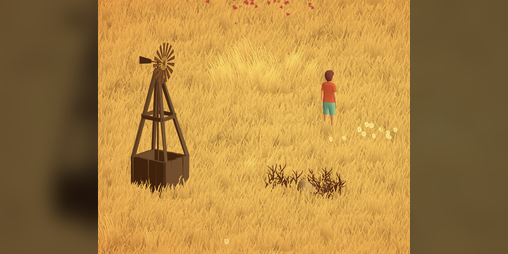 Cover image for Grassland