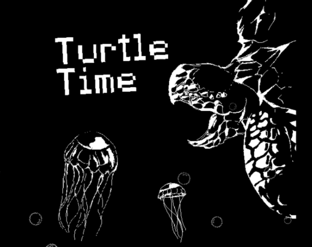 Turtle Time