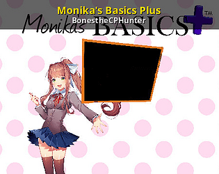 Monika Basics Plus