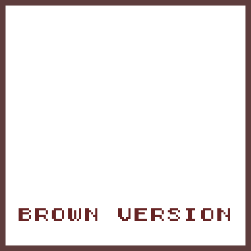 The Bab Magic Game (brown version) 1.0