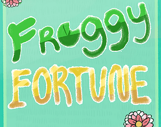 Froggy Fortune