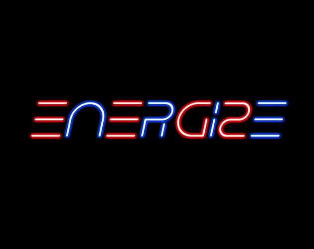 Energize