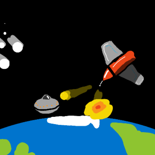 Space ranger