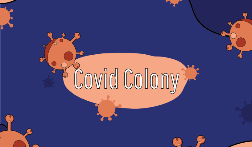 Covid Colony