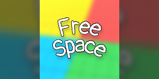 Cover image for FreeSpace