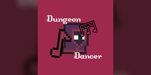 Cover image for Dungeon Dancer