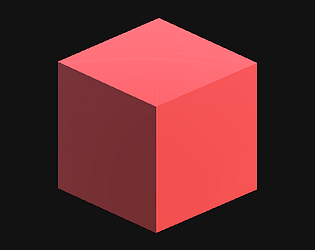 Cube Run