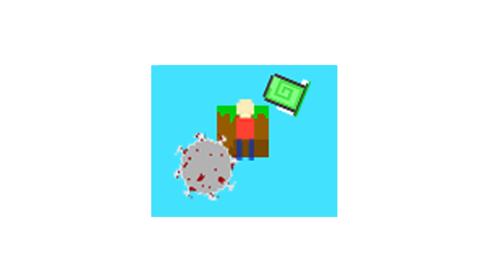 Cover image for Get over