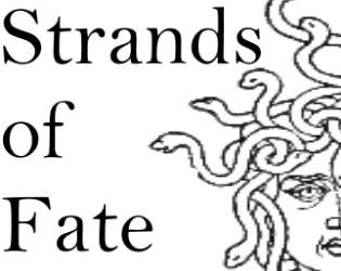 Strands of Fate  