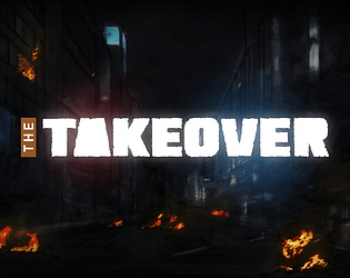 The Takeover