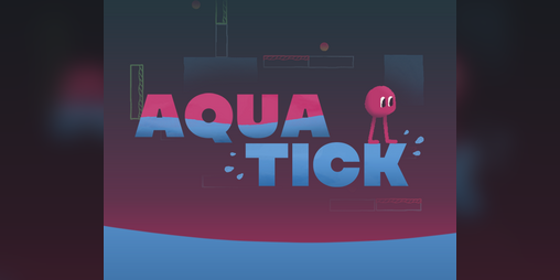 Cover image for Aquatick