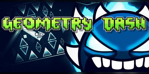 Cover image for Geometry dash private server