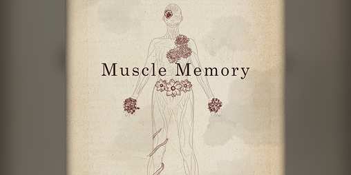 Cover image for Muscle Memory