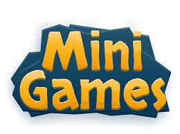 mini games