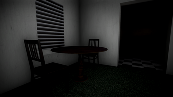 Inside The Dark
