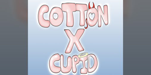 Cover image for Cupid VS Cotton