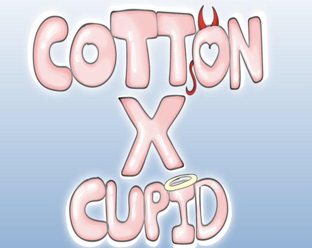 Cover image for Cupid VS Cotton