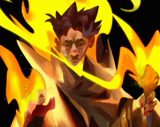Cover image for Quill This Love