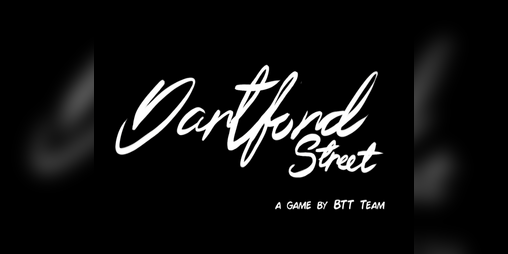 Cover image for Dartford Street