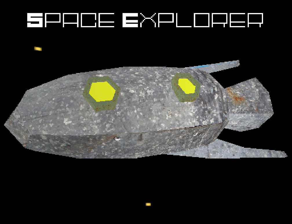 Space Explorer