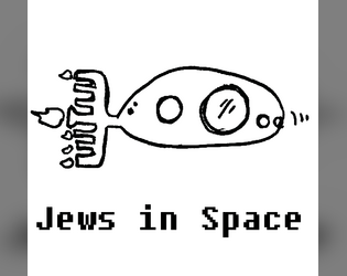 Jews in Space  