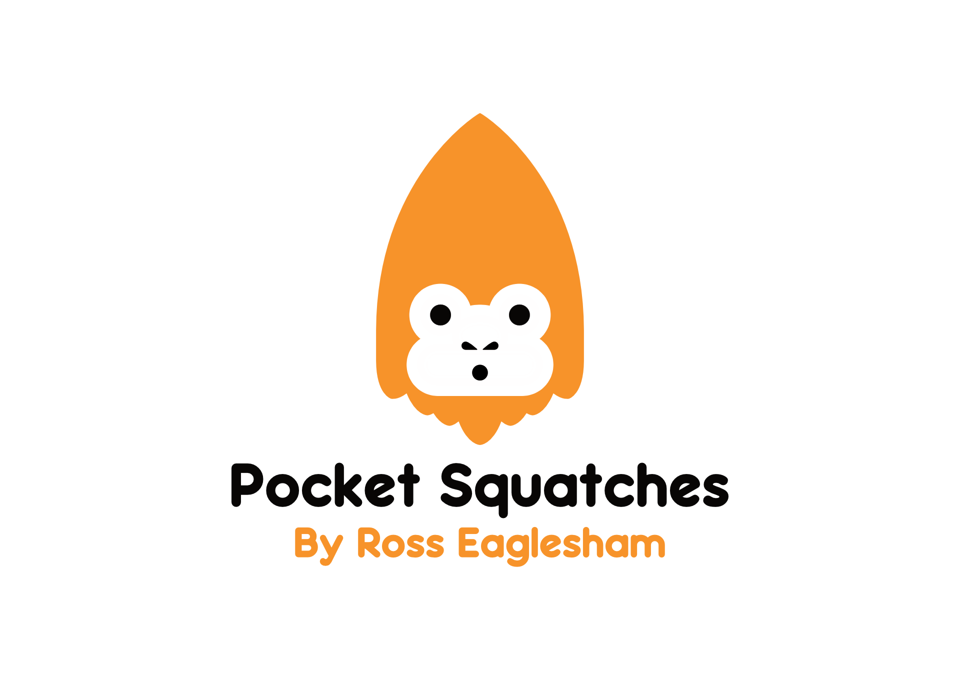 Pocket Squatches: A Chaotic Cryptid TTRPG