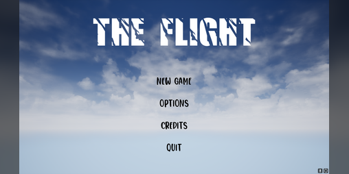 Cover image for The Flight Demo