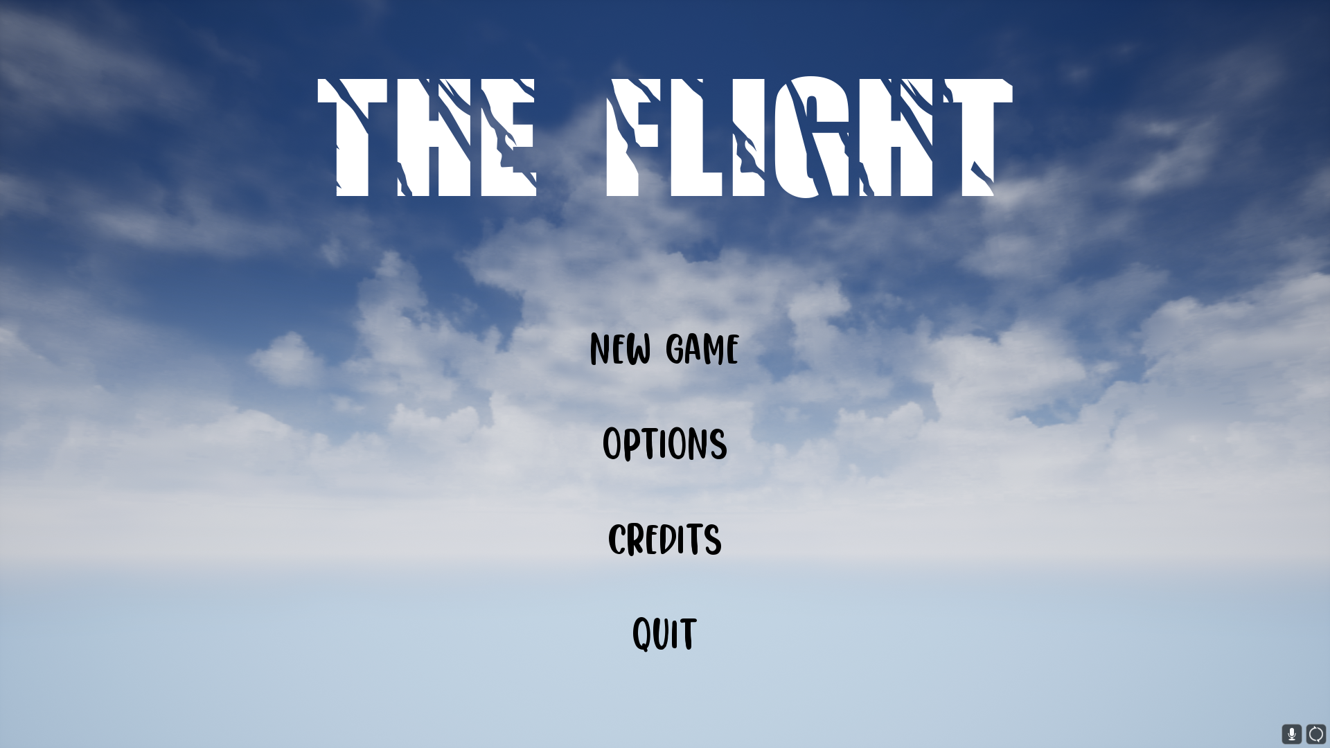 Cover image for The Flight Demo