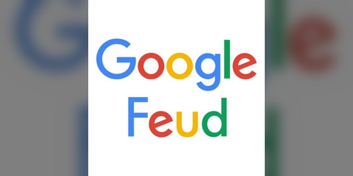 Google Feud by Erigato.space