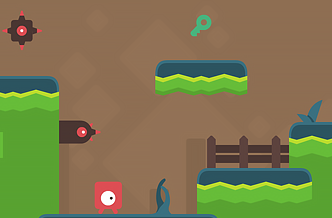 Cover image for Platformer Series