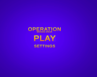 Operation Broken Spear