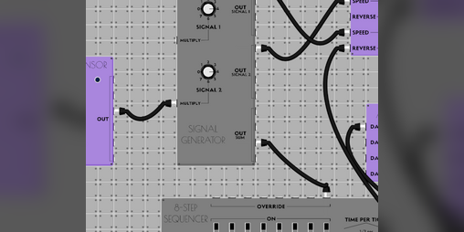 Cover image for SIGNAL GENERATOR ETC