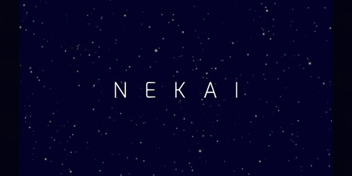 Cover image for NekAI