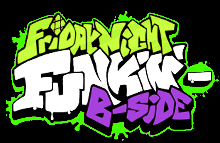 FNF B-side Minus Mod by Jisc