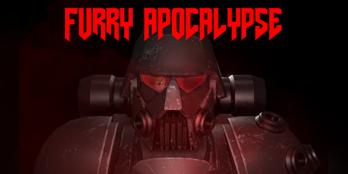 Cover image for Project: Furry Apocalypse