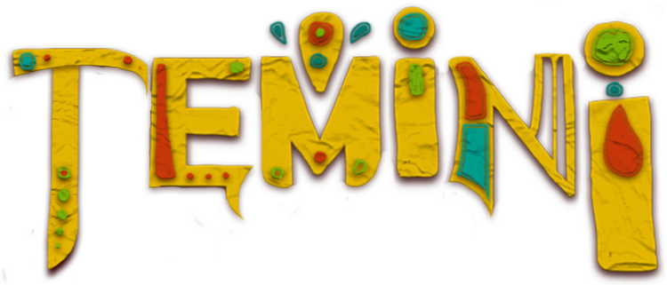 Temini Logo