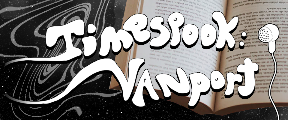 Timespook: Vanport