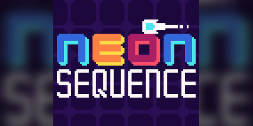 Cover image for Neon Sequence