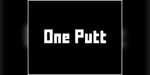 Cover image for One Putt