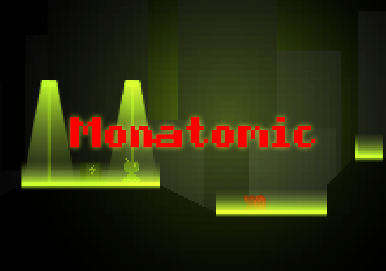 Monatomic